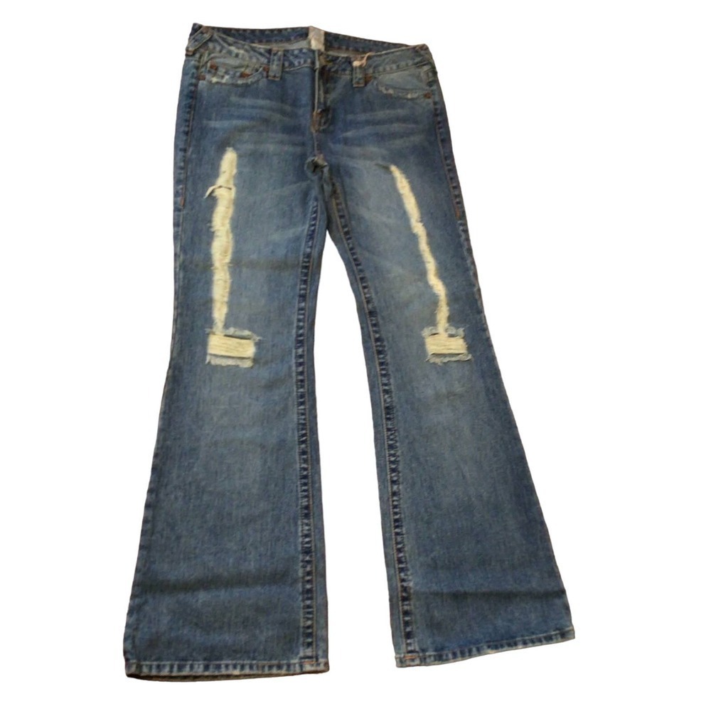 NWT True Religion Mens jeans sz 32